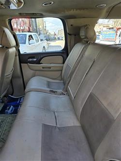 جي ام سي يوكون إكس إل